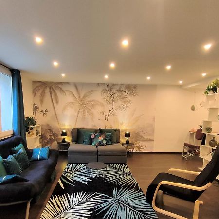 Coste Investissement - Le Petit Catalan Appartement Marseilles Buitenkant foto
